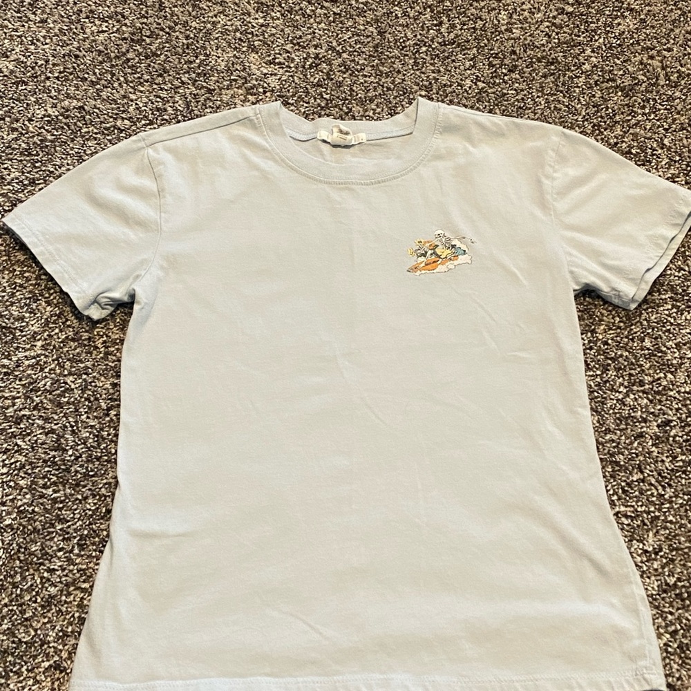Full Tilt Tee